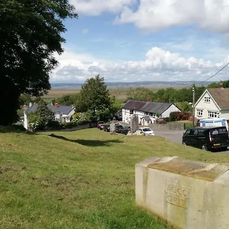1 Bed Cottage The Stable At Llanrhidian Gower With Sofa Bed For Additional Guests Swansea Exterior photo