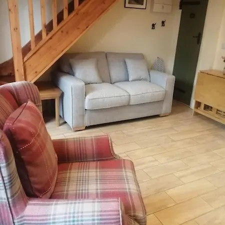 1 Bed Cottage The Stable At Llanrhidian Gower With Sofa Bed For Additional Guests Swansea Exterior photo