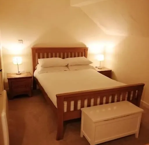 1 Bed Cottage The Stable At Llanrhidian Gower With Sofa Bed For Additional Guests