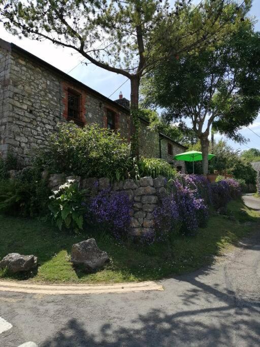 1 Bed The Stable At Llanrhidian Gower With Sofa Bed For Additional Guests *