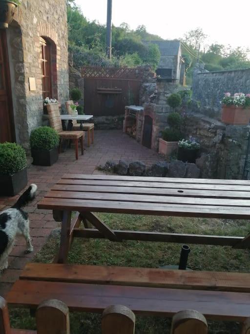 1 Bed The Stable At Llanrhidian Gower With Sofa Bed For Additional Guests * Swansea