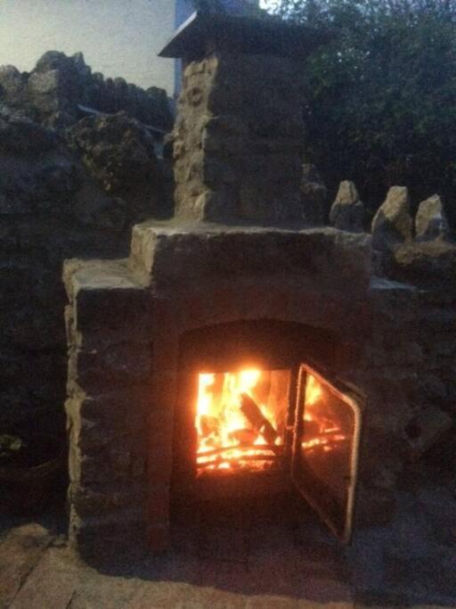 1 Bed The Stable At Llanrhidian Gower With Sofa Bed For Additional Guests Apartment *