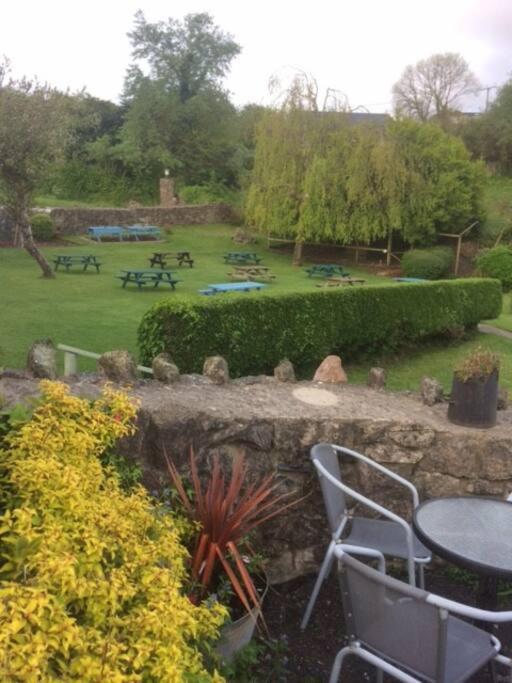 1 Bed The Stable At Llanrhidian Gower With Sofa Bed For Additional Guests