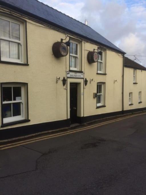 Apartment 1 Bed The Stable At Llanrhidian Gower With Sofa Bed For Additional Guests