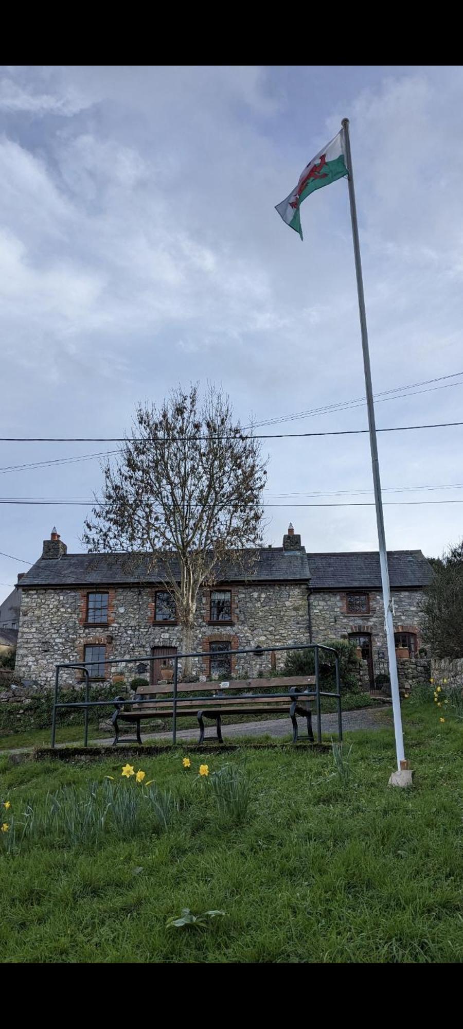 1 Bed The Stable At Llanrhidian Gower With Sofa Bed For Additional Guests *