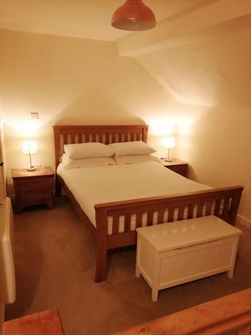 1 Bed The Stable At Llanrhidian Gower With Sofa Bed For Additional Guests * Swansea